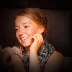 Meet your Posher, Marje